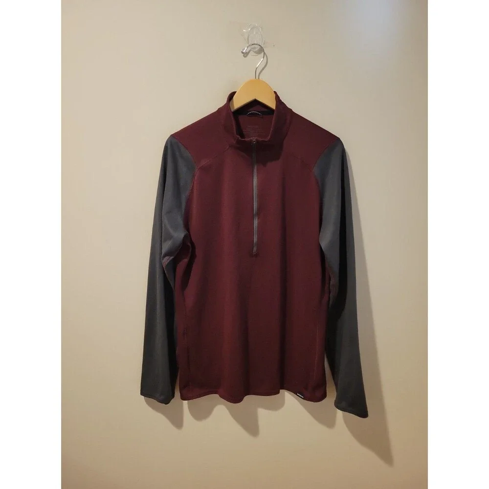 Patagonia capilene mens